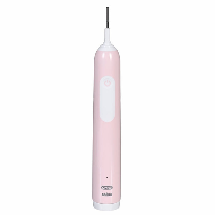 Oral-B PRO1 Pink electric toothbrush