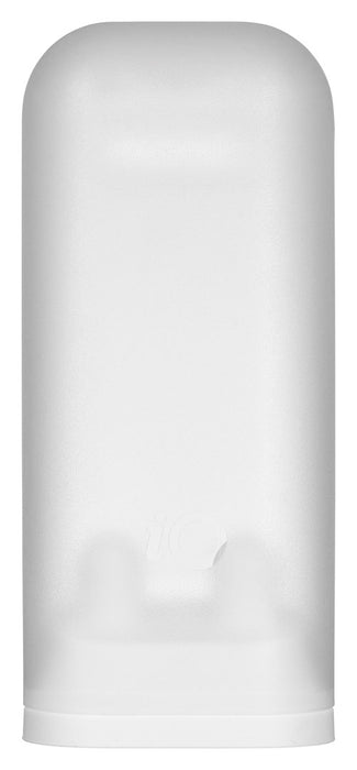 Braun  iO Series 9 Rose Quartz electric toothbrush