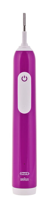 Oral-B Junior 8006540742891 electric toothbrush Child Rotating toothbrush Purple
