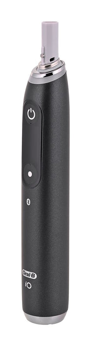 Oral-B iO9 toothbrush + 2 brush heads