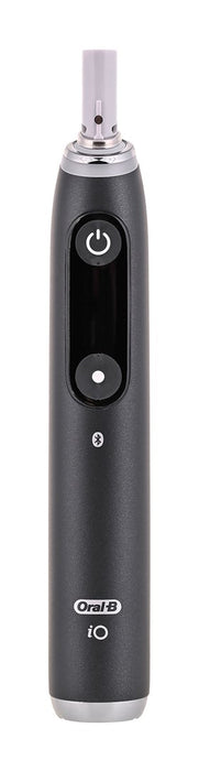 Oral-B iO9 Limited Edition Electric toothbrush Black