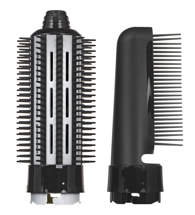 Braun Satin Hair 7 AS720 Hot air brush Warm Black 700 W 2 m