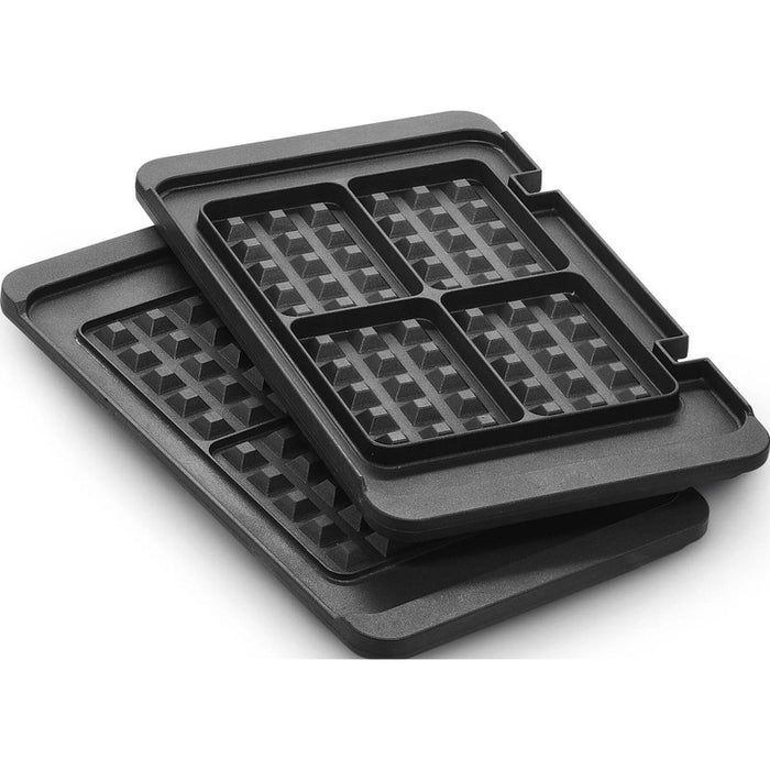 Grill BRAUN MultiGrill 9 Pro CG 9167, 2200 W, Black/Stainless steel