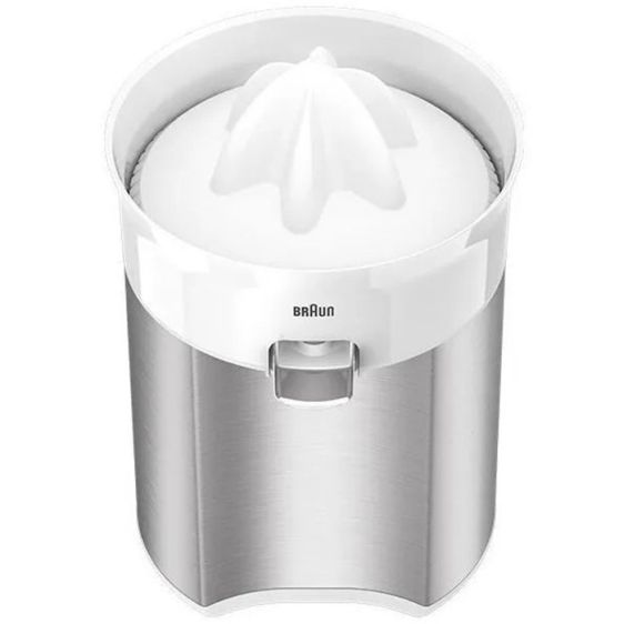 Citrus press BRAUN CitrusQuick 5 CJ5050 WH