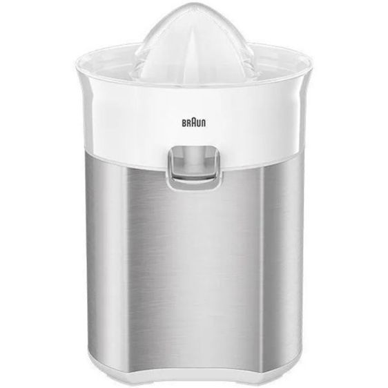 Citrus press BRAUN CitrusQuick 5 CJ5050 WH