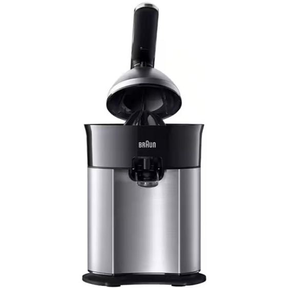 Citrus press BRAUN CitrusQuick 7 CJ 7050 BK