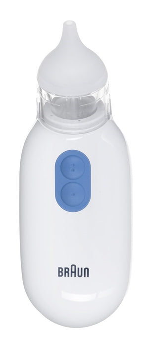 Braun BNA 100 Electric powered aspirator