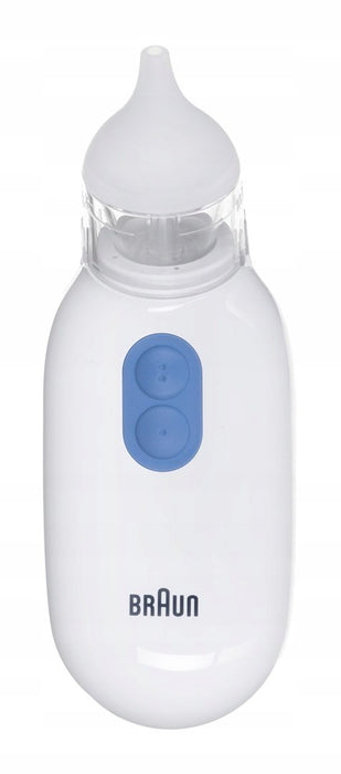 Braun BNA 100 Electric powered aspirator