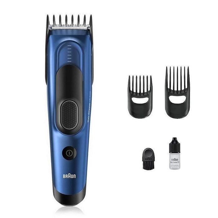 Clipper Braun HC 5030***