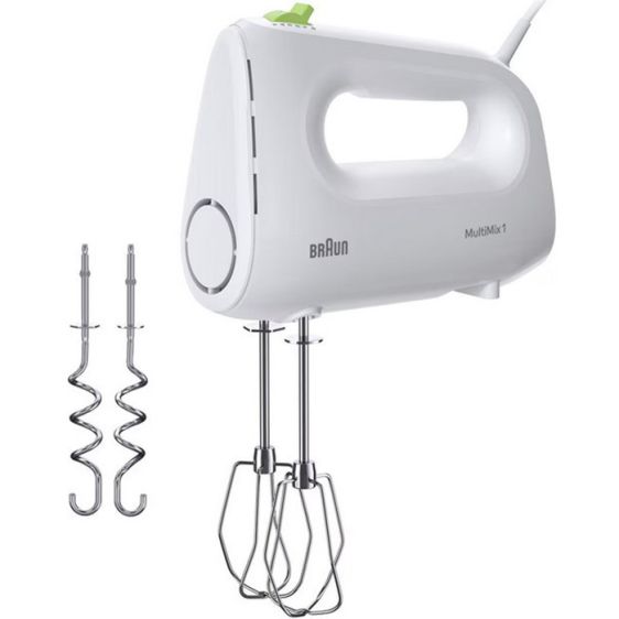 Mixer BRAUN HM1110WH