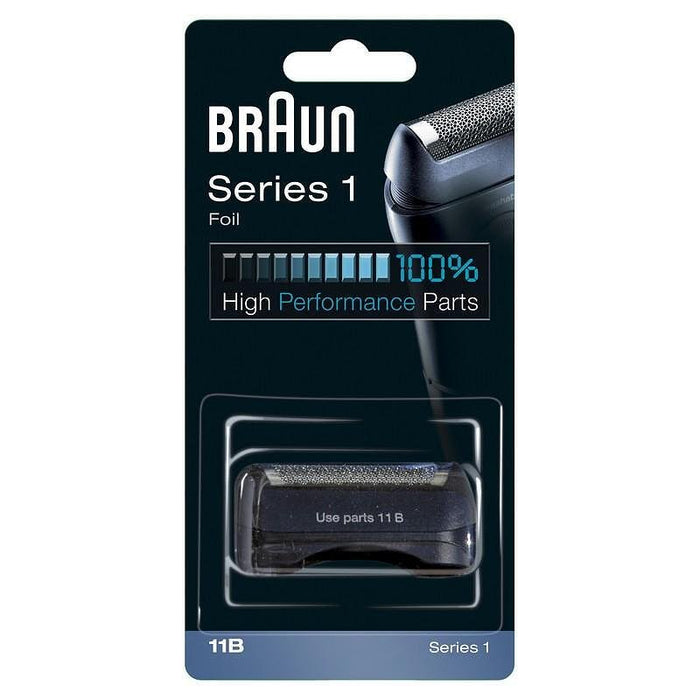 Braun Combi Shaving Kit 11B***