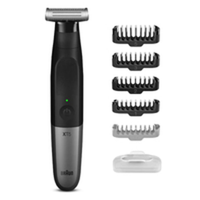 Braun XT5100 trimmer