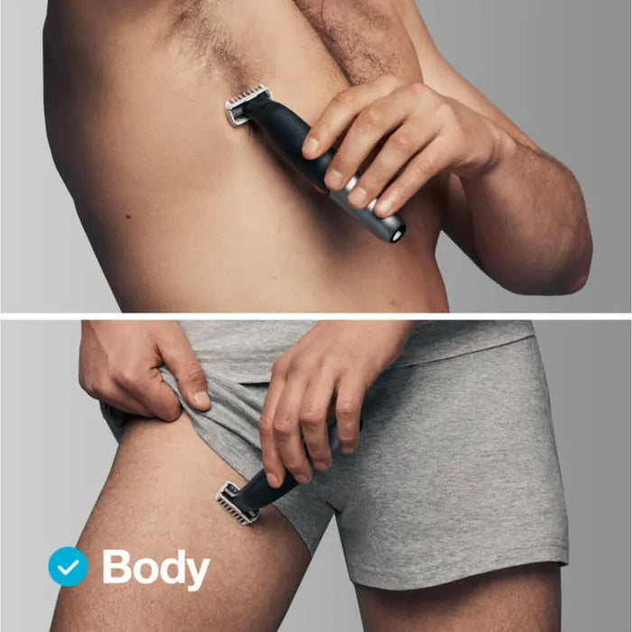 Braun XT5100 trimmer
