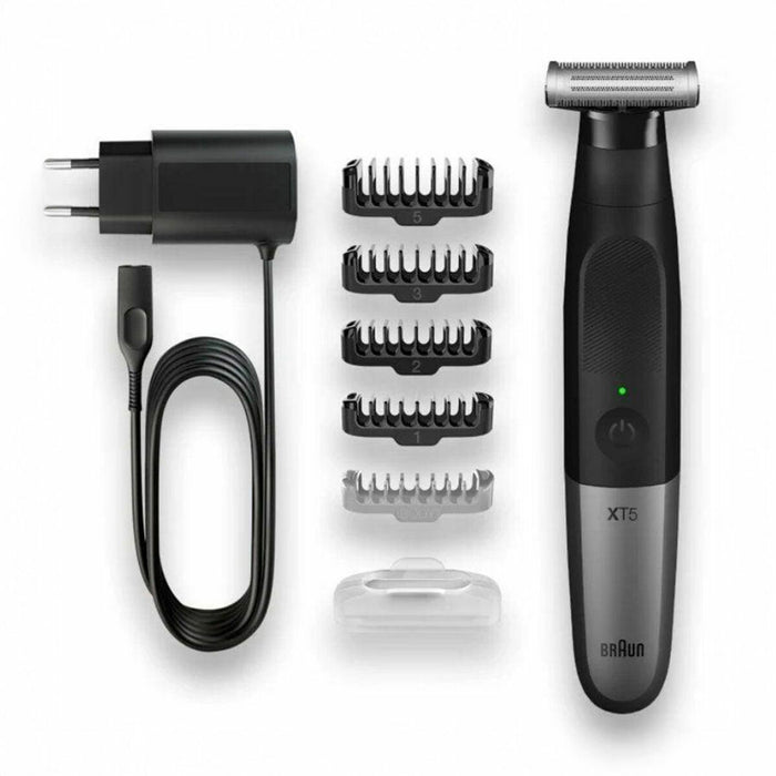 Braun XT5100 trimmer
