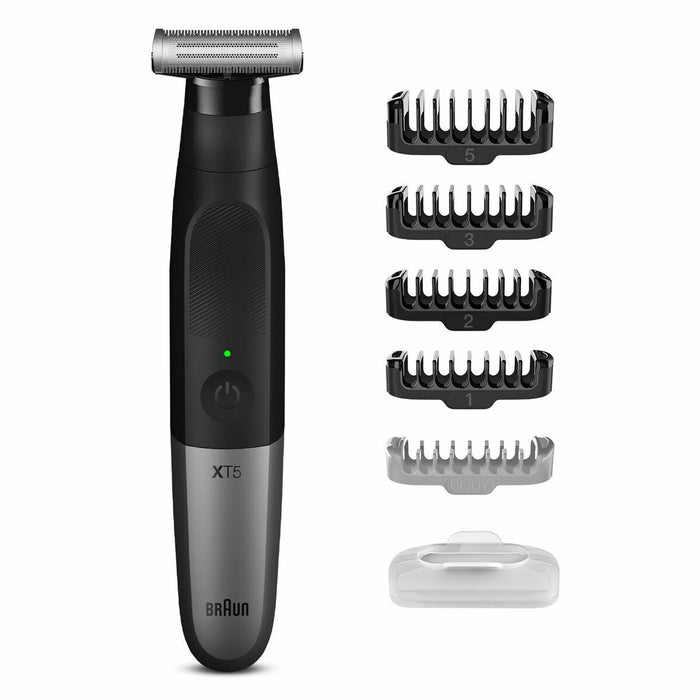 Braun XT5100 trimmer