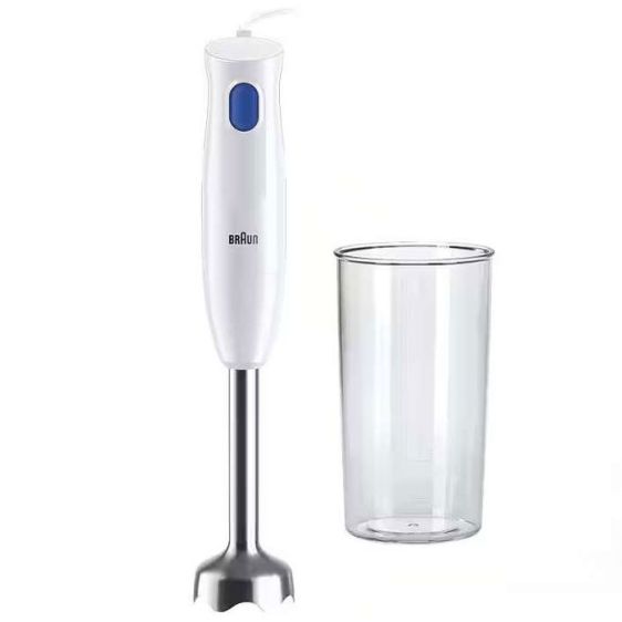 Blender BRAUN MultiQuick MQ10.001M WH