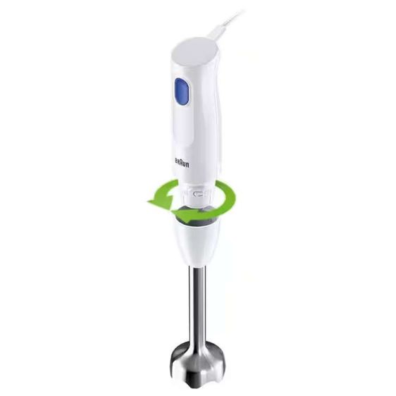 Blender BRAUN MultiQuick MQ10.001M WH