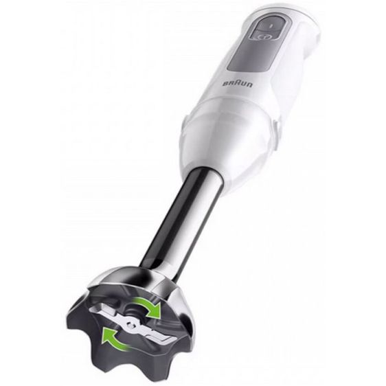 Blender BRAUN MultiQuick 5 MQ 50001 M