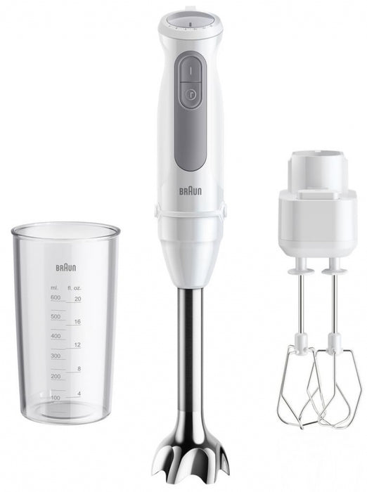Blender Braun MQ50501MWH