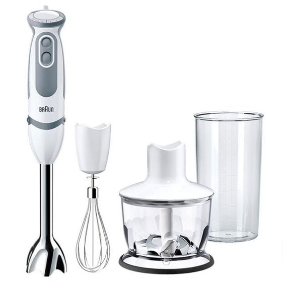 Blender BRAUN MQ5235WH