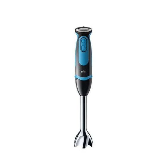 Blender BRAUN MultiQuick 5 MQ5252BKBL