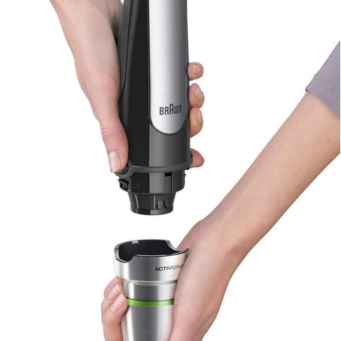 Blender Braun MQ7025X