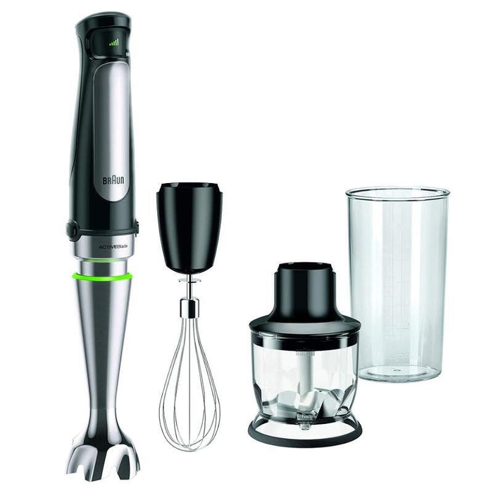 Blender Braun MQ7025X