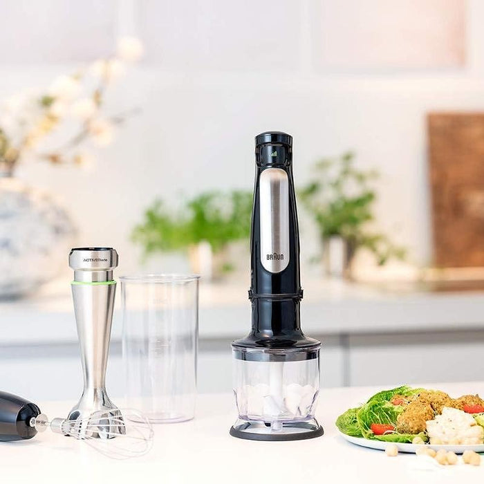Blender Braun MQ7025X