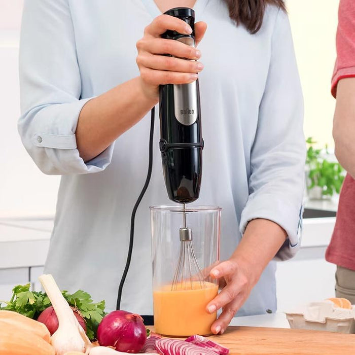 Blender Braun MQ7025X