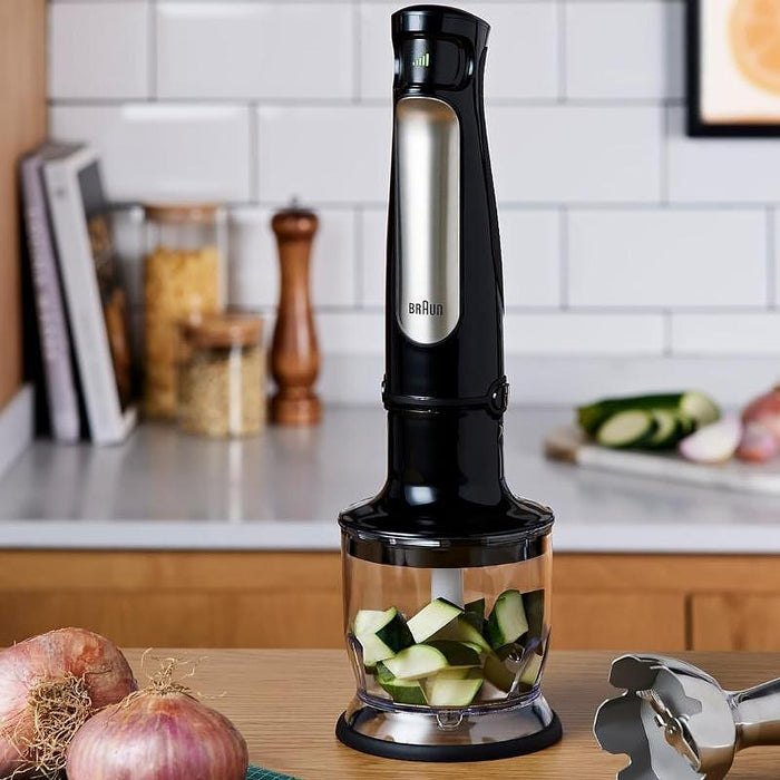 Blender Braun MQ7025X