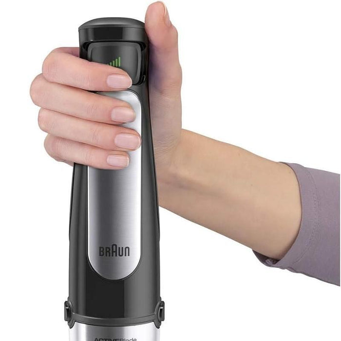 Blender Braun MQ7025X