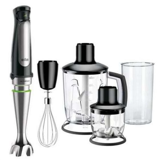Blender BRAUN MultiQuick 7 Hand blender MQ7045X