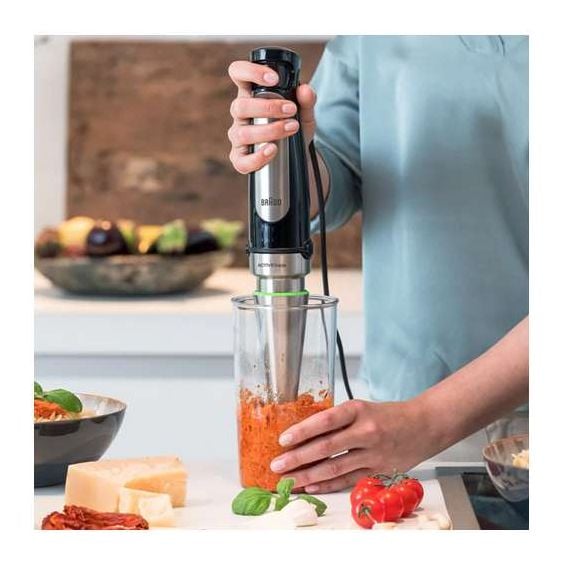 Blender BRAUN MultiQuick 7 Hand blender MQ7045X