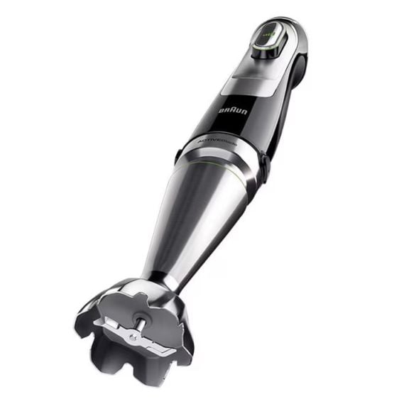 Blender with mini chopper BRAUN MultiQuick 9 MQ9195XLI