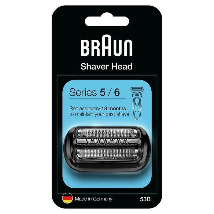 Consumable Braun Grid consumable. 53B***