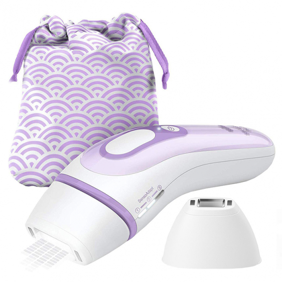 Photo epilator Braun PL3132