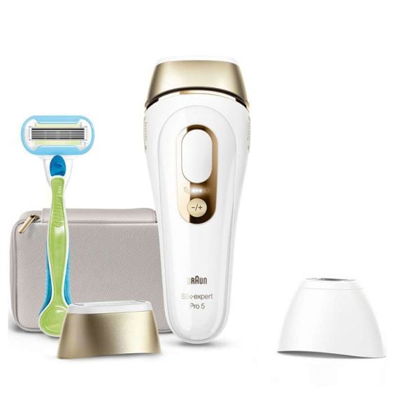 Photo epilator BRAUN Silk-expert Pro PL5152 IPL
