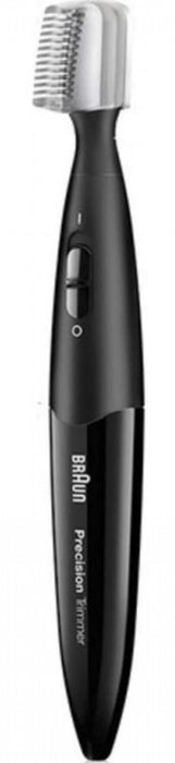 Trimmer Braun PT1000 BLK