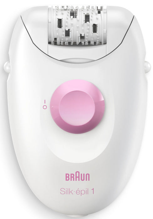 Epilator Braun SE1-000