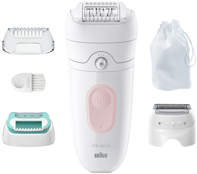 Epilator Braun SE5-050
