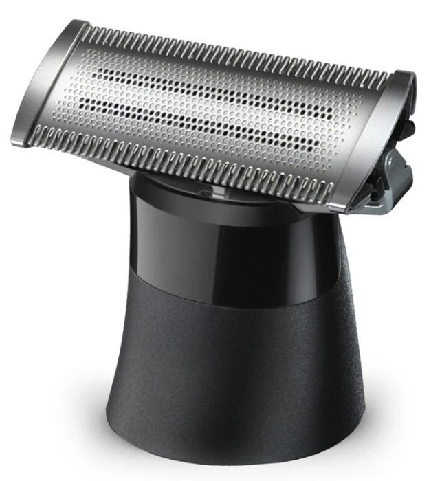 Replacement head for trimmer Braun XT10 BLK BOX MN1