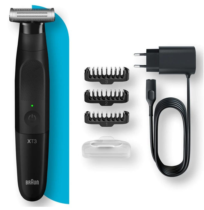 Braun XT3100 trimmer