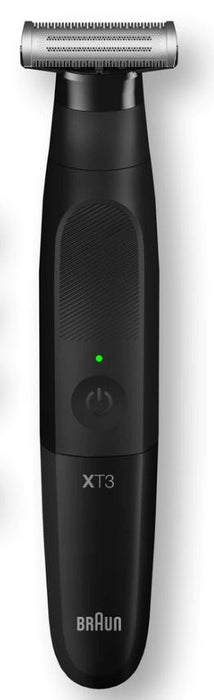 Braun XT3100 trimmer