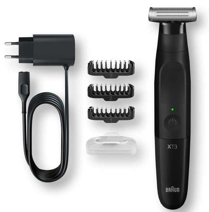 Braun XT3100 trimmer