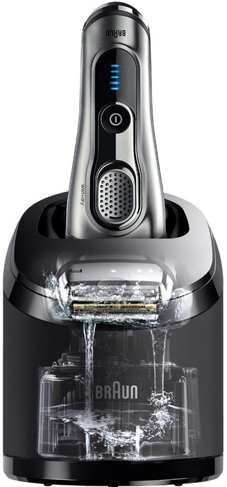 Braun CCR4 shaver accessory