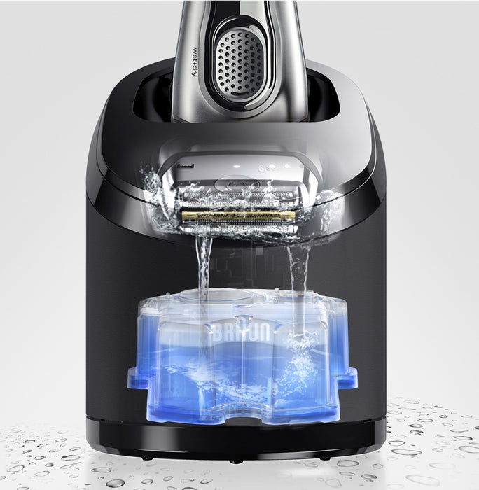 Braun CCR4 shaver accessory