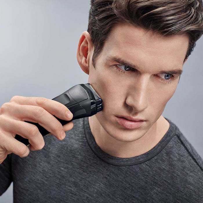 Hair Clippers Braun 300S