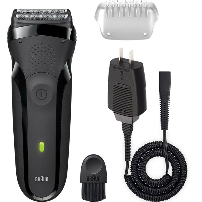 Hair Clippers Braun 300S
