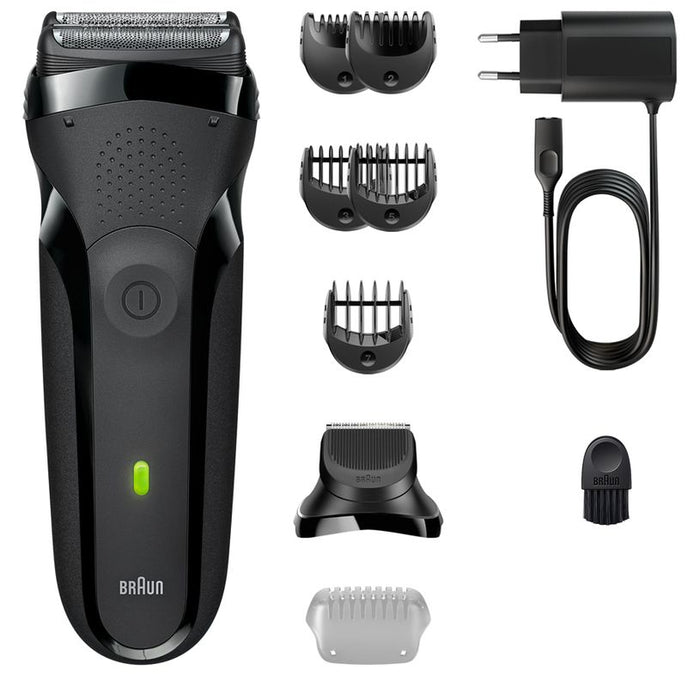 Electric shaver Braun Series 3