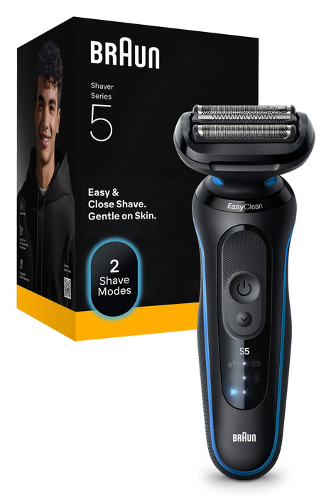 Hair Clippers Braun 52-B1000S